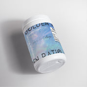 Hydrolyzed Peptides - Grass-Fed Collagen - Unflavored