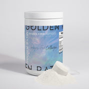 Hydrolyzed Peptides - Grass-Fed Collagen - Unflavored