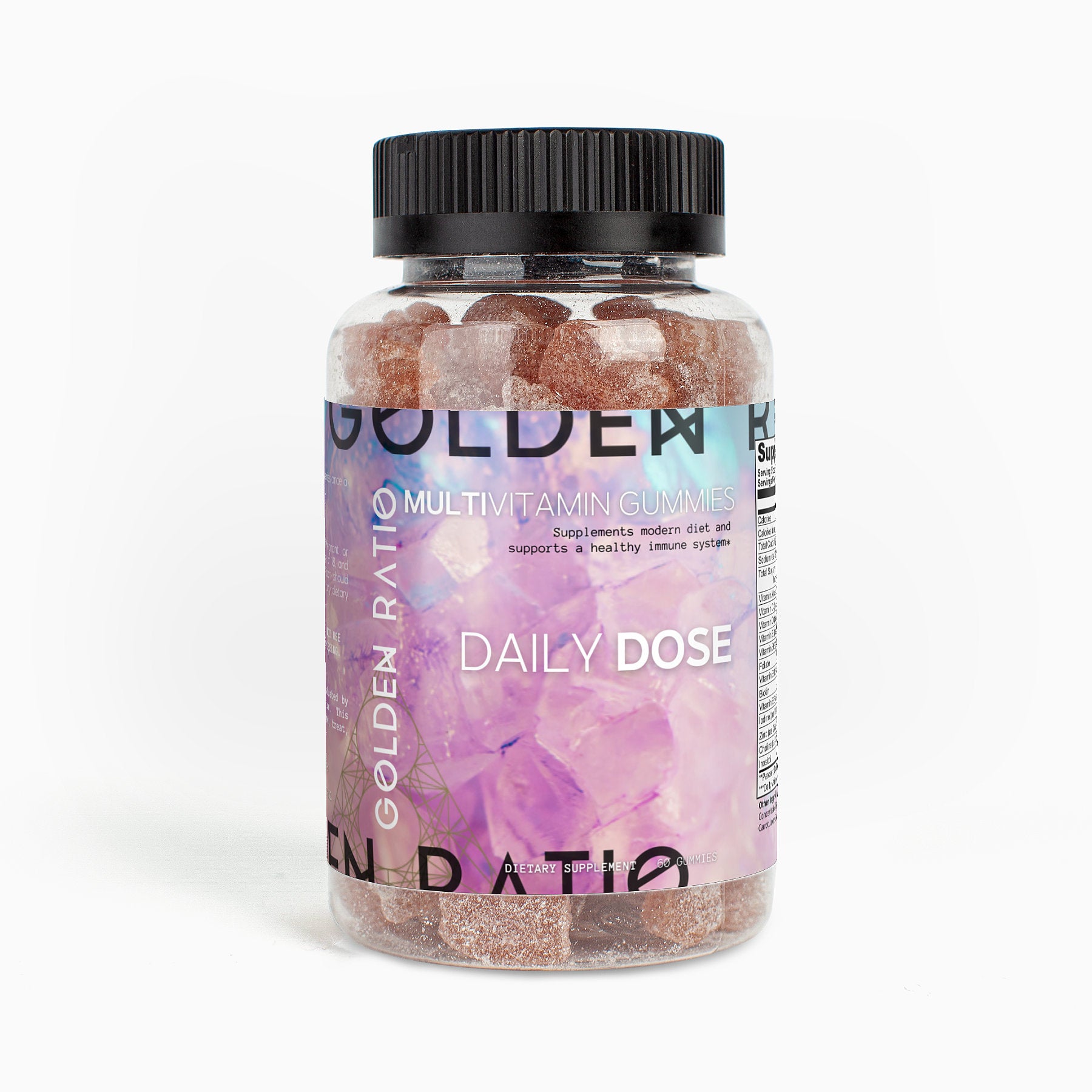 Daily Dose Multivitamin Gummies