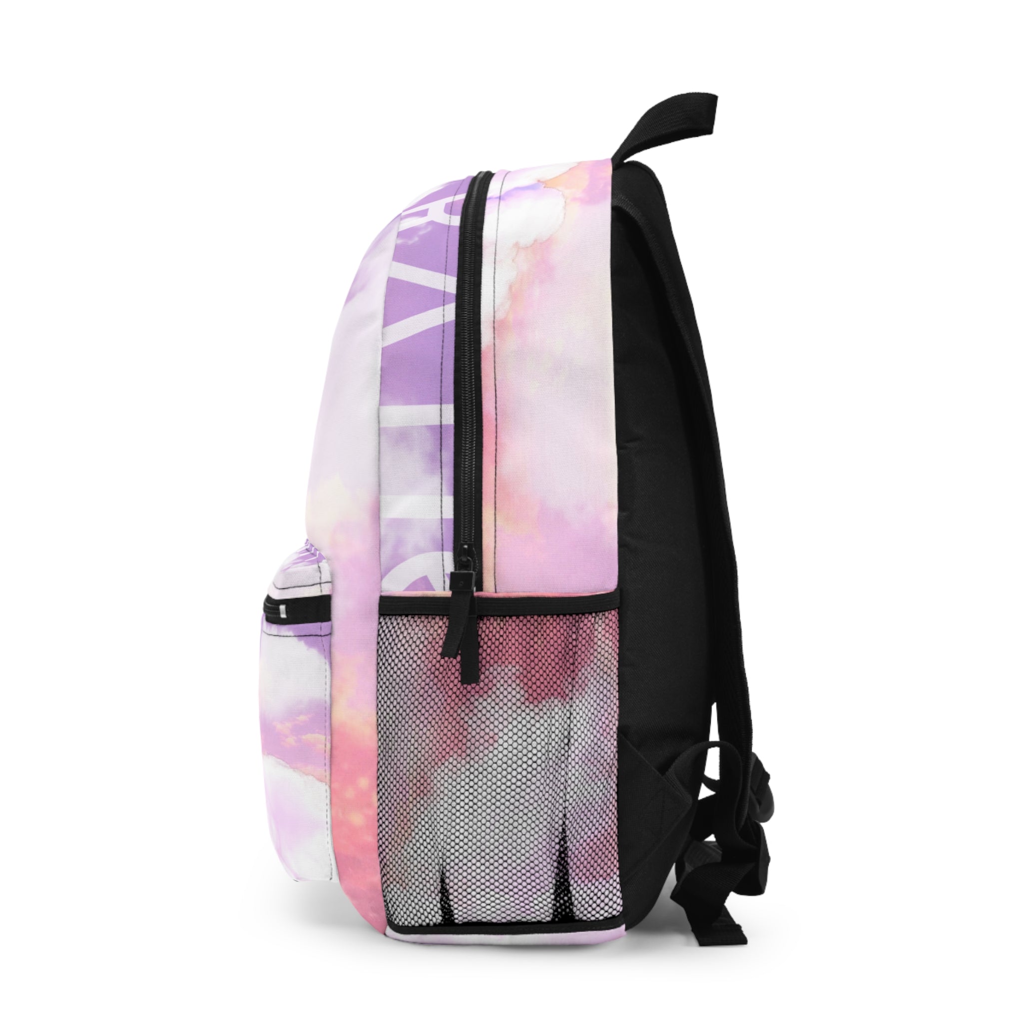 Golden Ratio | Cosmic Clouds Backpack