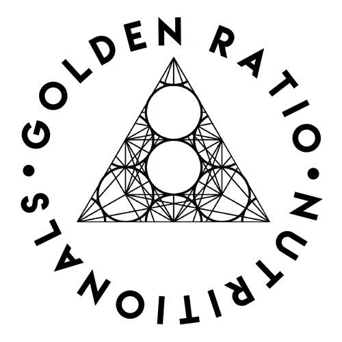 My Golden Ratio - Paleo and Keto-Friendly Supplements