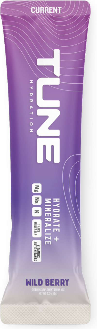 Tune stick