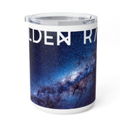 Milky Way Insulated Coffee Mug, 10oz