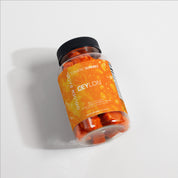 Ceylon Turmeric Gummies