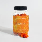 Ceylon Turmeric Gummies