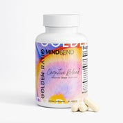 Mindbend Cognitive Support
