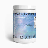 Hydrolyzed Peptides - Grass-Fed Collagen - Unflavored