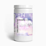 Grass-Fed Collagen Chocolate Peptides