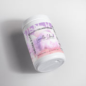 Grass-Fed Collagen Creamer - Vanilla Cloud