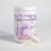 Grass-Fed Collagen Creamer - Vanilla Cloud