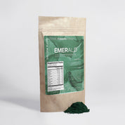 Emerald Spirulina Powder