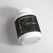 Chocolate Vegan Bliss Protein