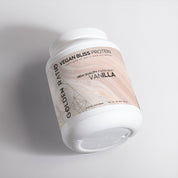 Vanilla Vegan Bliss Protein