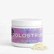 Colostrum Powder