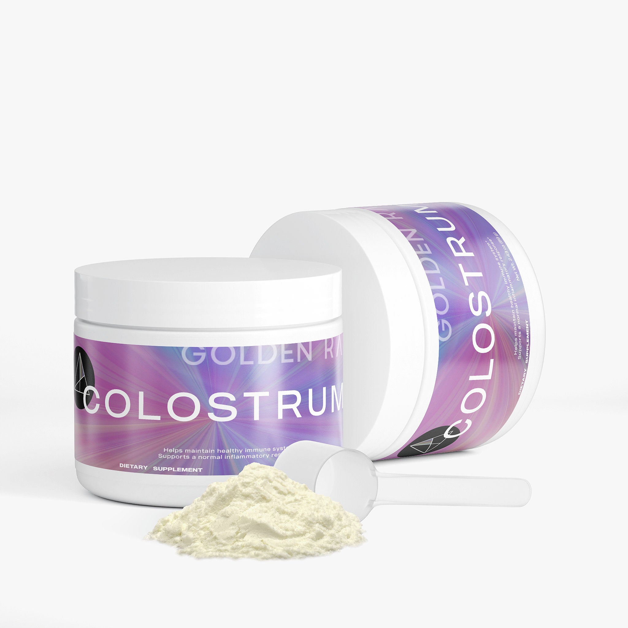Colostrum Powder