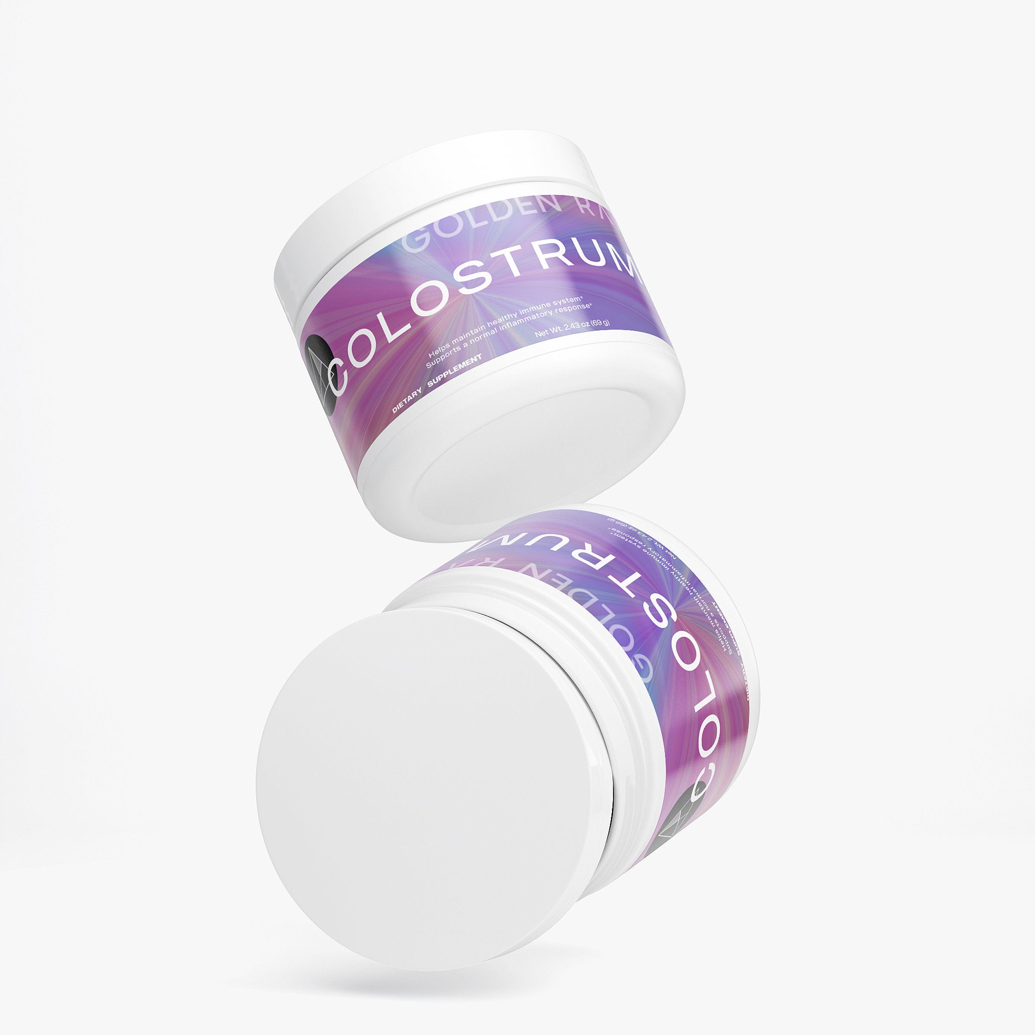 Colostrum Powder