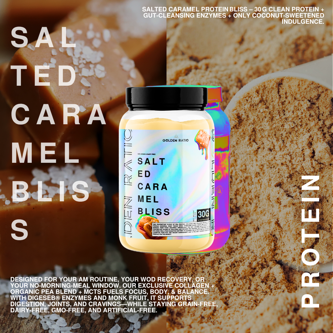 BLISS Protein