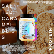 BLISS Protein