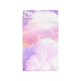 Cosmic Clouds Lunch Bag