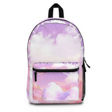 Golden Ratio | Cosmic Clouds Backpack