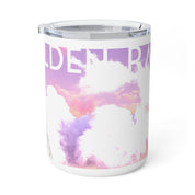 Cosmic Cloud Insulated Coffee Mug, 10oz