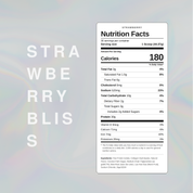 BLISS Protein
