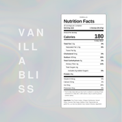 BLISS Protein