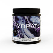 HYDRATE | ION + Select Electrolyte Supplement (225g, 7.9oz)