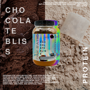 Chocolate Bliss Protein Blend
