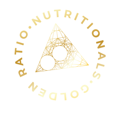 Golden Ratio - Paleo & Gluten-Free Supplements