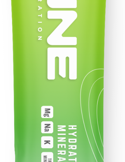 Tune Lemon Lime stick cutout