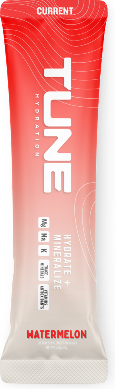 Tune stick