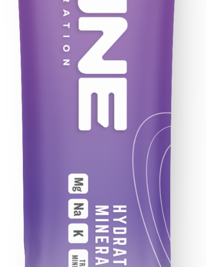 Tune Wild Berry stick cutout